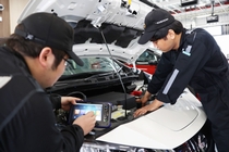 自動車整備・建築